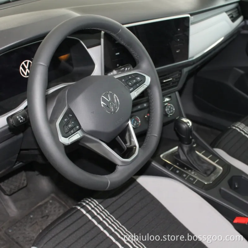 2019 Polo Cars Second Hand Bora Car Sedan VolkSwagen Polo Batch Low Price Used Cars For Sale
